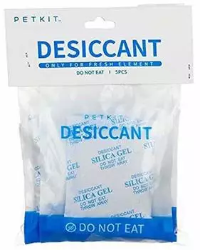 Petkit Feeder Desiccant-5pcs (P5FD)