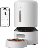 PETLIBRO GRANARY WIFI FEEDER 5L WHITE