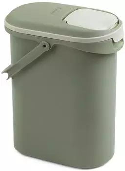 Curver Futtercontainer, luftdicht, grün, 2L