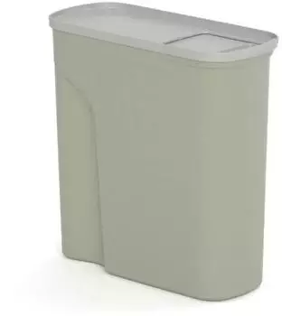 Curver Futtercontainer grün für Fassungsvermögen: 2 Liter