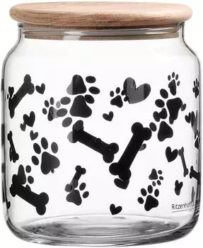 Ritzenhoff & Breker Leckerli-Dose Mika Cat and Dog - Leckerli-Dose Mika Dog
