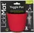 LickiMat Yoggie Pot
