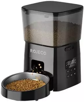 Rojeco Pet Feeder Button Version 2L, automatisch (RWSQ-02)