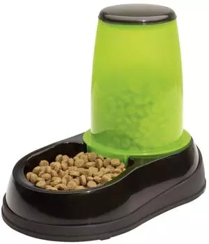 Maelson Feedo 150 Futterspender für Hunde und Katzen 1,5kg