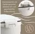 Garpet Futtertonne luftdicht mit Deckel 54L