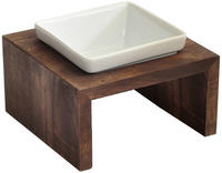 Wolters Napf Meshidai True Einzelnapf braun 26 cm