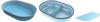 Segula 70950, Segula Surfeed Futterautomatenset blau, Art# 8908268