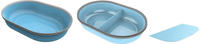 Segula 70950, Segula Surfeed Futterautomatenset blau