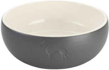 HUNTER Keramik-Napf Lund 1900ml grau