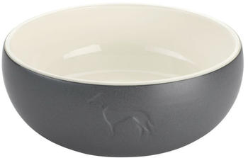 HUNTER Keramik-Napf Lund 550ml grau