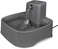 PetSafe PWW19-16562, PetSafe Drinkwell (750 cl) (PWW19-16562) Grau