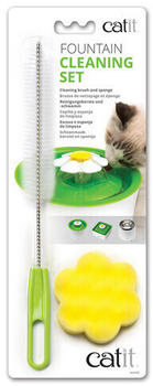 Catit Reinigungsset für Trinkbrunnen