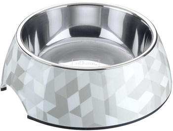 HUNTER Melamin-Napf Blies 700ml grau