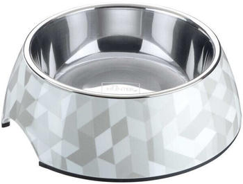 Hunter HUNTER Melamin-Napf Blies 160ml grau