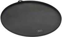 HUNTER Napfunterlage Selection rund Farbe anthrazit, Gr&ouml;&szlig;e 38 cm