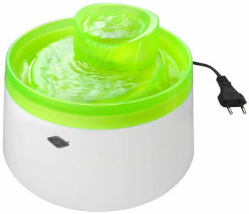 EBI Trinkbrunnen Cascade 1,5L lime