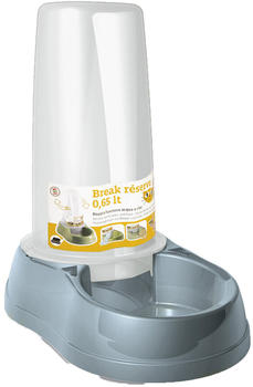 Kerbl Wasser- und Futterautomat 0,65l (80833)