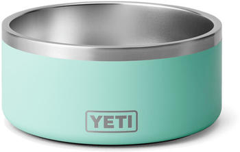 Yeti Custom Shop Boomer 8 t&uuml;rkis