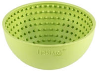 Wobble Light Green - LickiMat 1 St