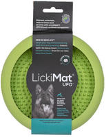 Ufo Gr&uuml;n - LickiMat 1 St