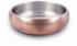 Wolters Diner Steel gehämmert