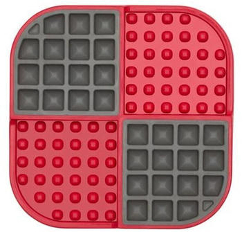 LickiMat Slomo Cat red (LM3001RD-CR)