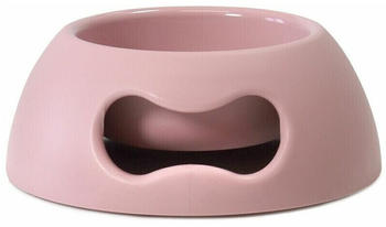 UNITED PETS Milano Napf Pappy Pink Gro&szlig;