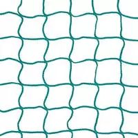 Futtersparnetz - Breite 2,8 m - L&auml;nge 2,8 m