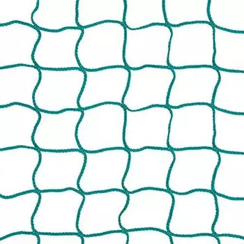 Kerbl Slow feeding net 2,8 x 2,8 m mesh size 100 x 100 mm (291263)