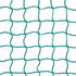 Kerbl Slow feeding net 2,8 x 2,8 m mesh size 100 x 100 mm (291263)
