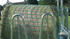 Kerbl Slow feeding net 2,8 x 2,8 m mesh size 100 x 100 mm (291263)