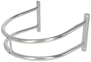 Kerbl Universal Schutzbügel für Tränkebecken Größe 3 (221973)