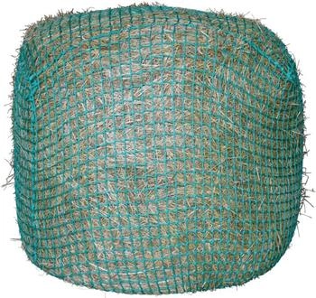 Kerbl Heunetz für Rundballen - 140 x 140 cm (3227439)