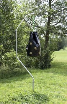 Kerbl Bodenhalterung für Taon X und HayBag (326104)