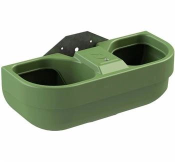 Kerbl Doppel-Schwimmertränkebecken S60 für Weidefassanbau (223619)