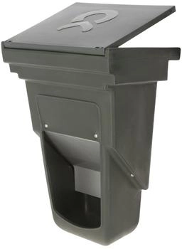 Kerbl Kraftfutterbox klein für Kälberhütten, 13 l (144353)