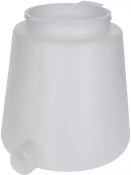 Kerbl Tränkeeimer 5L mit Deckel (14931)
