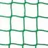 vidaXL Heunetze rund 1x1m PP, 4 Stk. (279118)