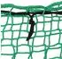 vidaXL Heunetze rund 1x1m PP, 4 Stk. (279118)