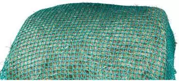 Kerbl Futtersparnetz für Heuraufe 3,6x2,4m Maschenweite 3x3cm (291352)
