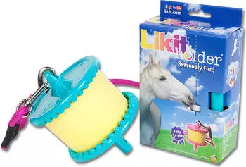 Likit Likit Halter, aqua (LIK0205)