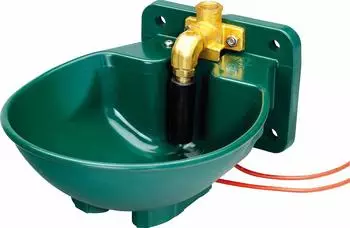 Lister Tränkebecken SB 22 H heizbar 230V/45W (01-1096711)