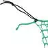 vidaXL Heunetze quadratisch 0,9x1m PP, 4 Stk. (279111)
