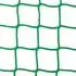 vidaXL Heunetze quadratisch 0,9x1,5m PP grün, 4 Stk. (279112)