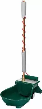 Lister Tränkebecken SB 112 NT H RBH heizbar 230V/66W (00-0075054)