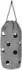 Kerbl HayBag Big Heusack, 210l, 20 Löcher, grau (3230309)