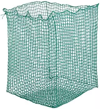 Wiesenfield Heunetz Rundballen 1,4x1,4x1,6m Maschenweite 60x60mm (WIE-NET-11)