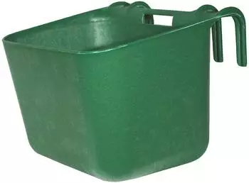 Gobel Einh&auml;ngetrog Kunststoff 30l (VOERB01EC)