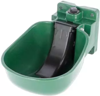 Kerbl Tr&auml;nkebecken K50 1/2" und 3/4", 2,2L (225032)
