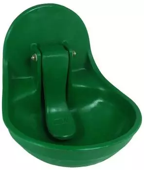 Suevia Tränkebecken Mod. 180P für Weidefässer, Kunststoff (100.0180)